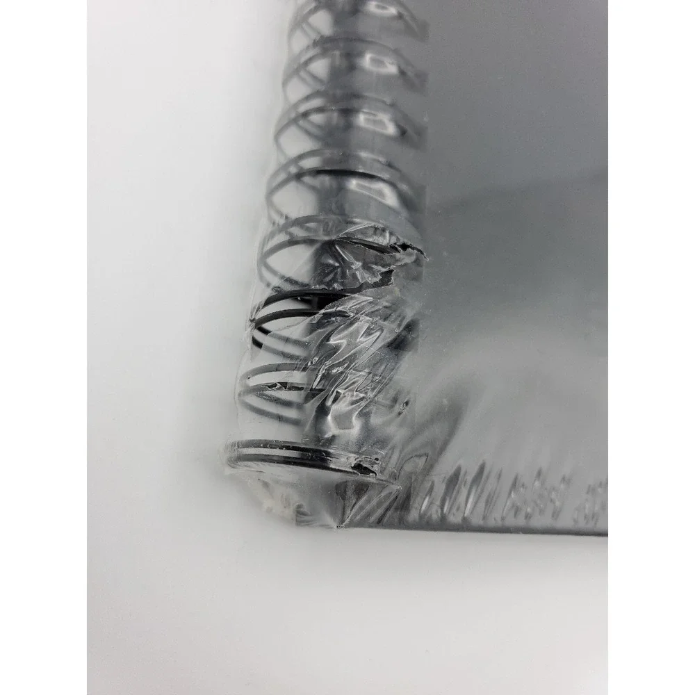 Acid Free‎ Photo Archival Album 40 Pgs Eiffel Tower 10x10in Corner Mounts Canson